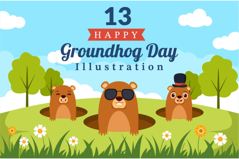 13-happy-groundhog-day-illustration