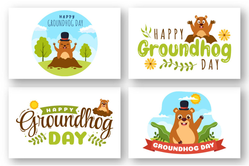 13-happy-groundhog-day-illustration