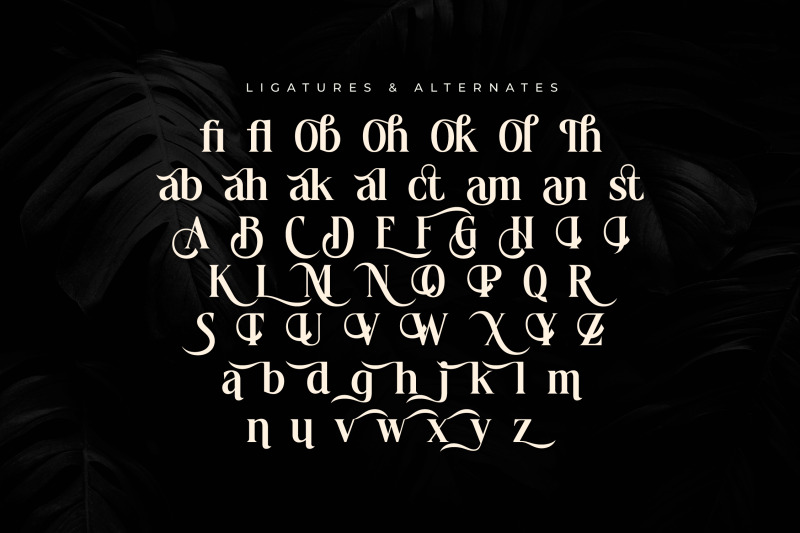 fantasy-magist-typeface
