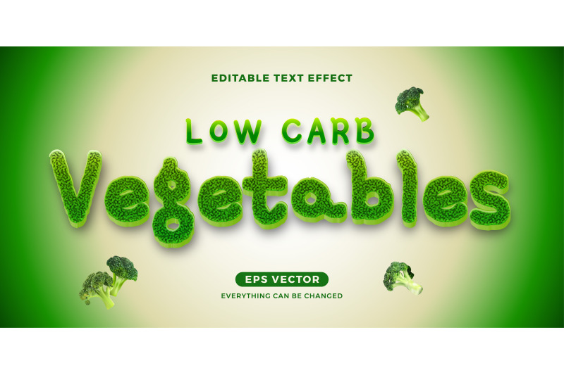 eat-your-broccoli-editable-text-effect-style-in-natural-color