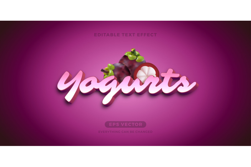 mangosteen-editable-text-effect-style-in-natural-color