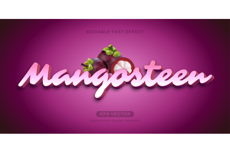 mangosteen-editable-text-effect-style-in-natural-color