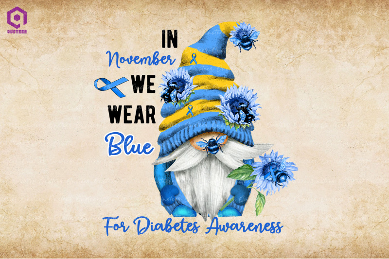 in-november-we-wear-blue-gnomes