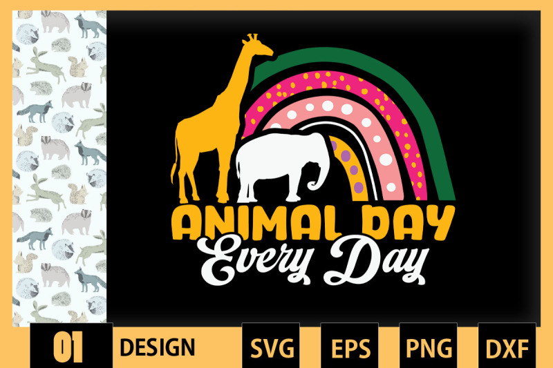 animal-day-every-day