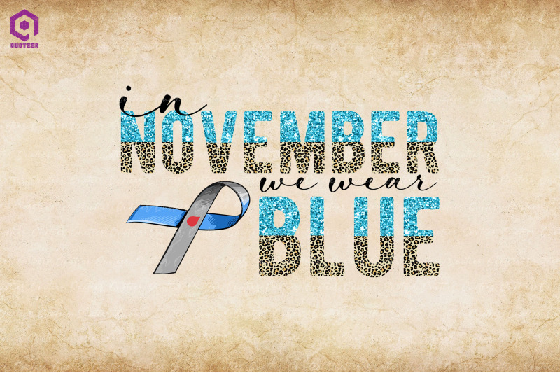 in-november-we-wear-blue-diabetes