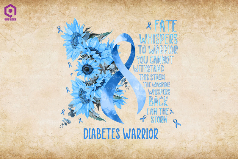 blue-ribbon-butterfly-diabetes-awarenees