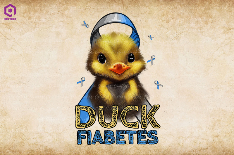 duck-fiabetes-funny-diabetes