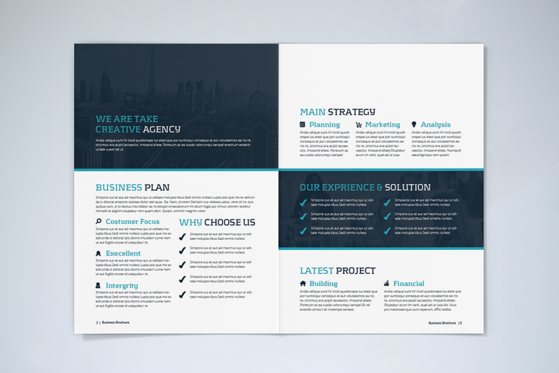 bifold-modern-business-brochure-template