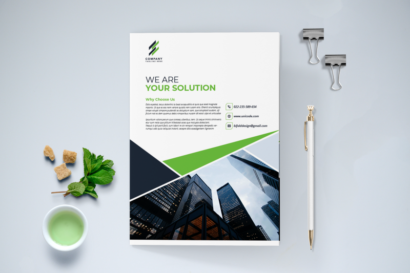 bifold-creative-business-brochure-template