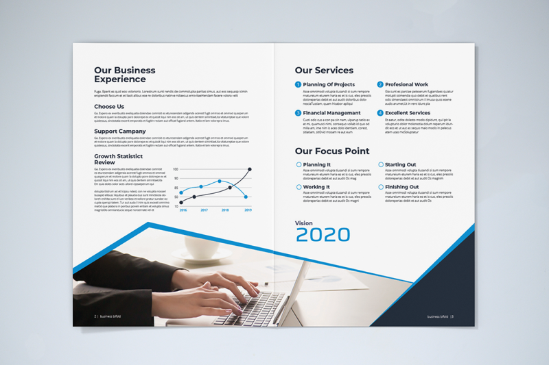 bifold-modern-business-brochure-template