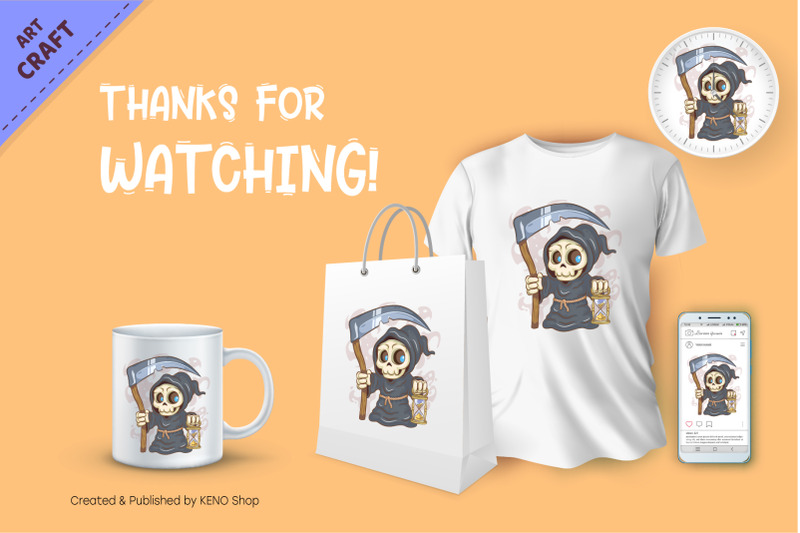 cute-cartoon-reaper-crafting-sublimation