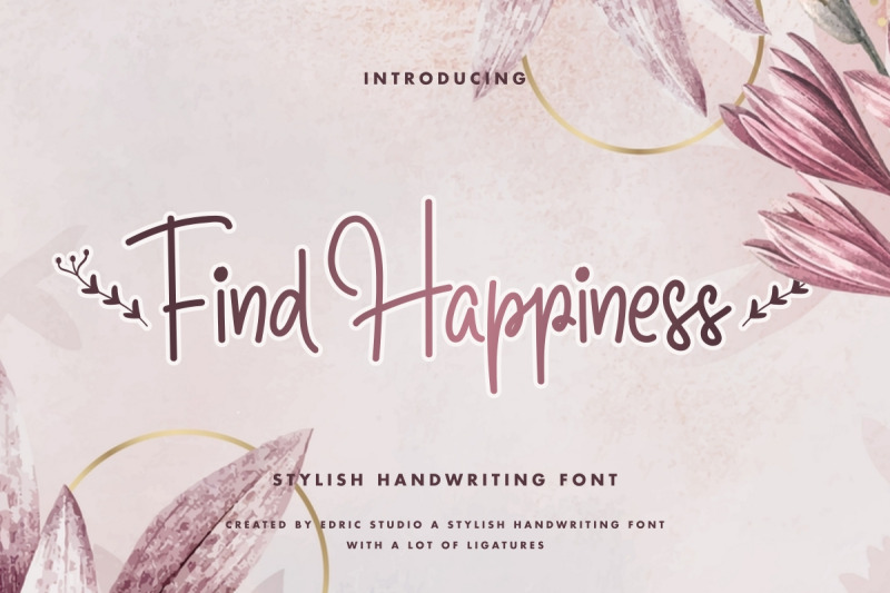find-happiness