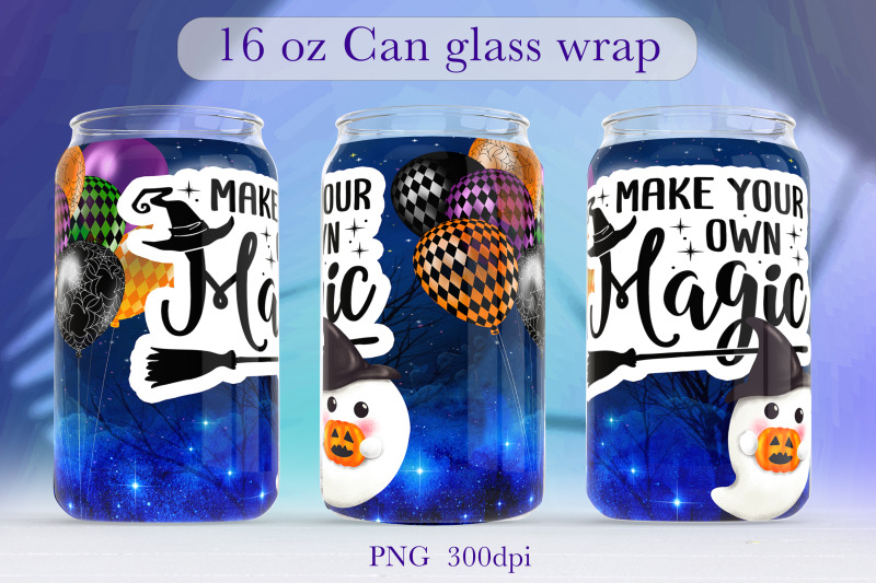 halloween-glass-can-wrap-design-witch-quote-sublimation-png