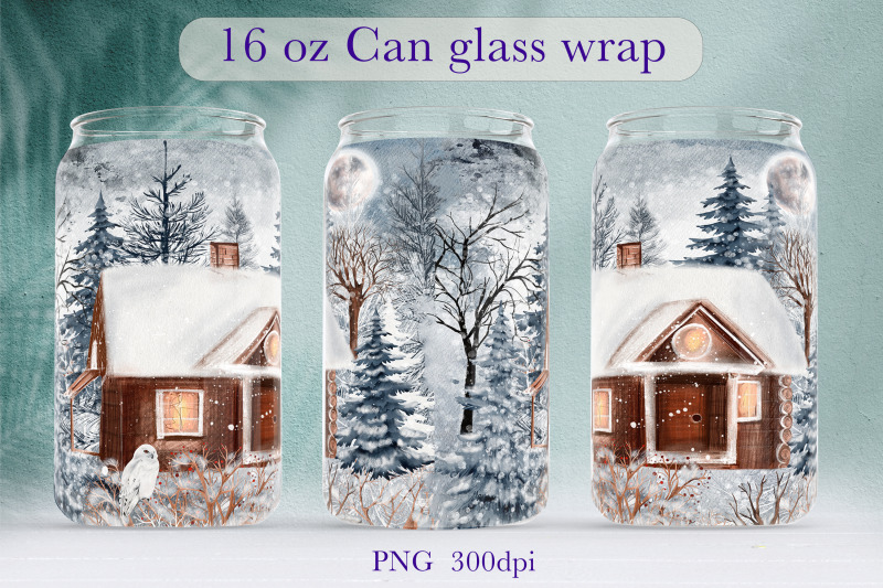 winter-glass-can-wrap-christmas-libbey-can-sublimation-png