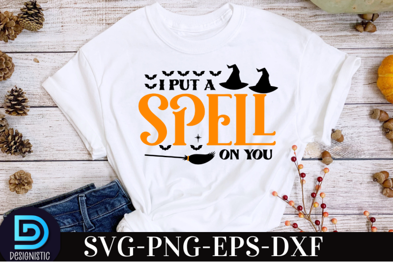 i-put-spell-on-you-halloween-svg-design-nbsp