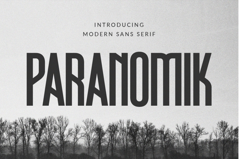 paranomik-modern-sans-serif