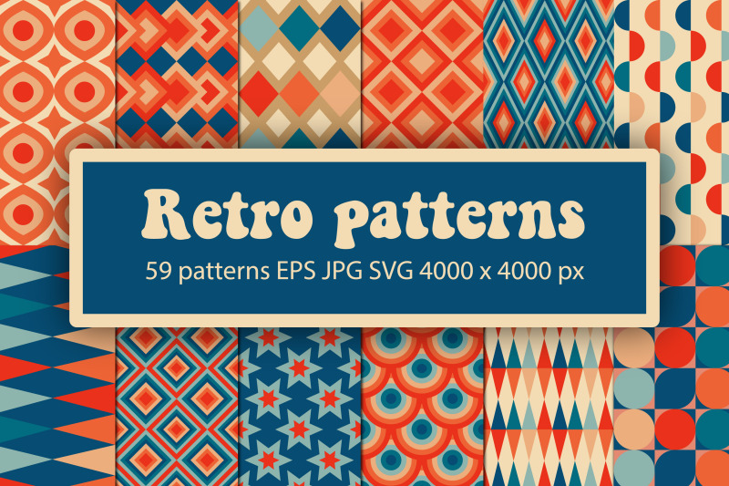 retro-vintage-patterns-collection