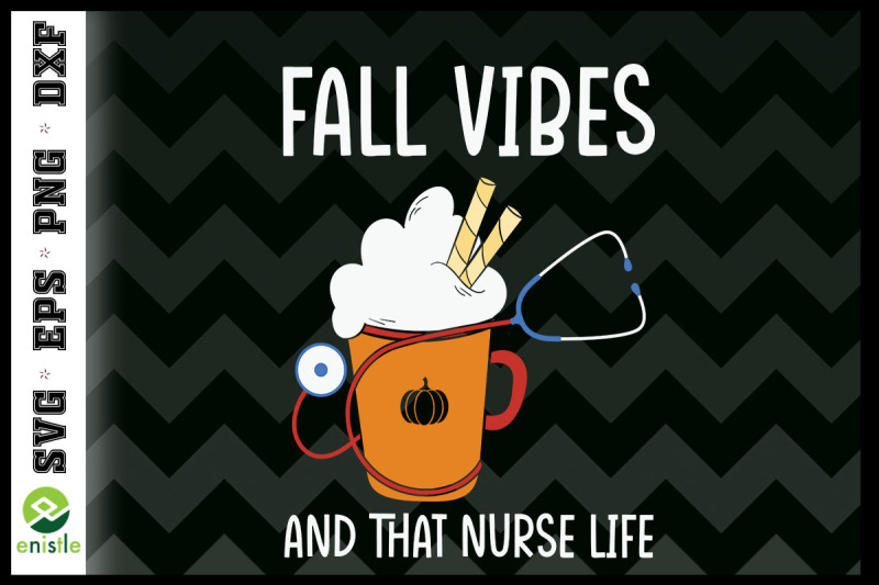 fall-vibes-nurse-life-svg