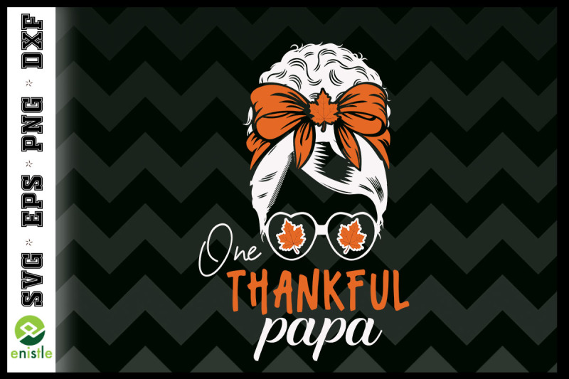 one-thankful-papa-autumn-svg