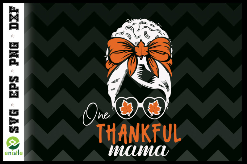 one-thankful-mama-autumn-svg