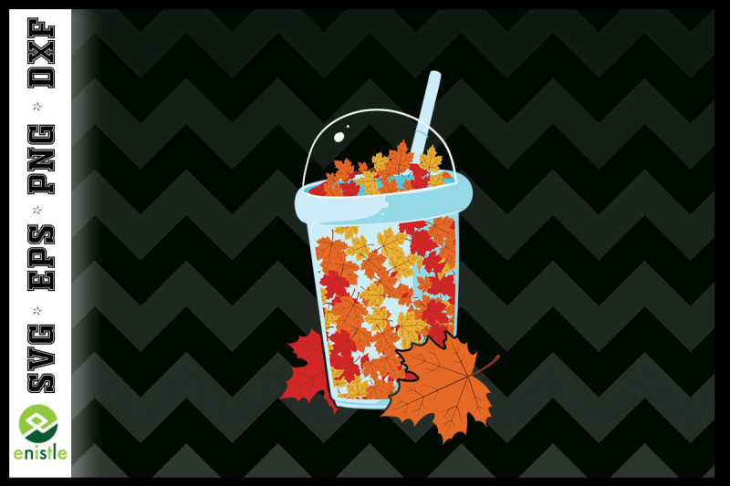 autumn-drinks-svg-autumn-leaves-svg