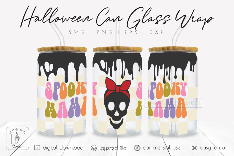 spooky-mama-libbey-can-glass-retro-halloween-beer-glass-wrap