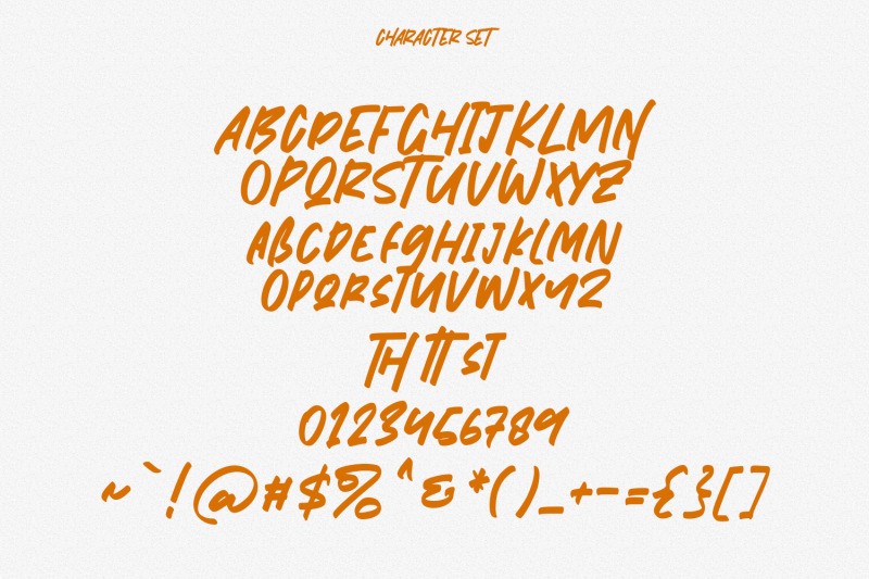 peachboys-handwritten-font