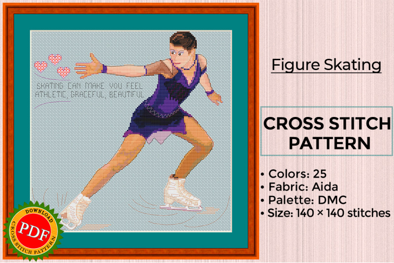 figure-skating-cross-stitch-pattern-figure-skater