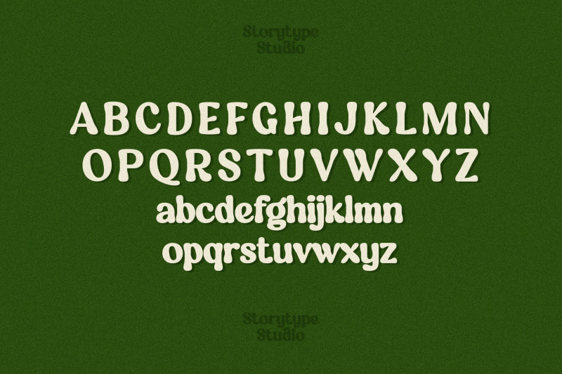 muloka-kerash-typeface