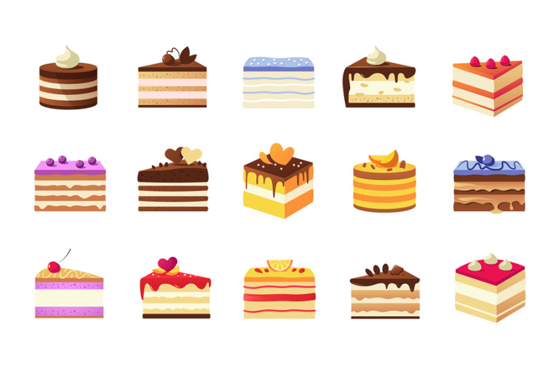 cartoon-piece-of-cake-various-colorful-cake-slices-cage-and-restaura
