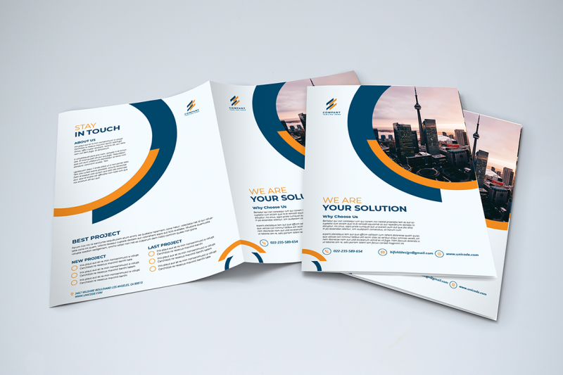 bifold-creative-business-brochure-template