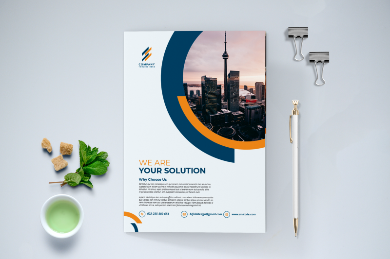 bifold-creative-business-brochure-template