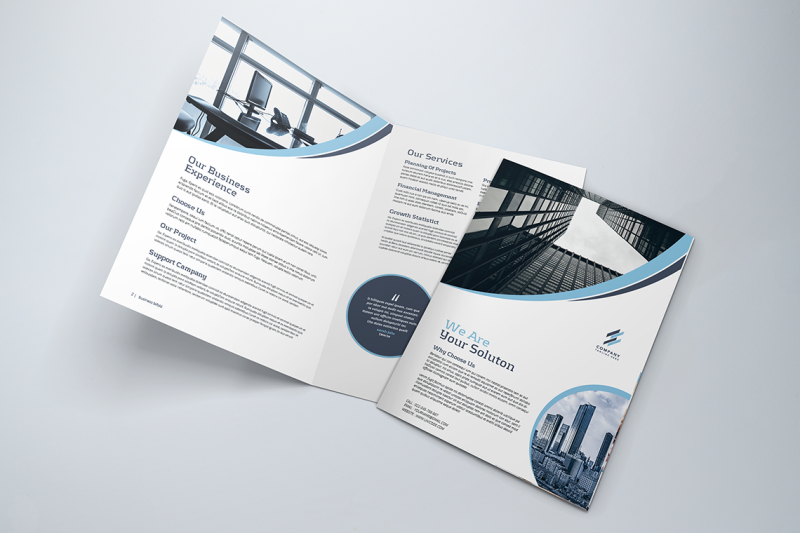 bifold-creative-business-brochure-template