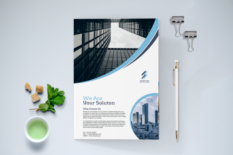 bifold-creative-business-brochure-template