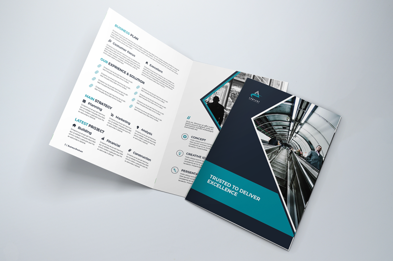 bifold-modern-business-brochure-template