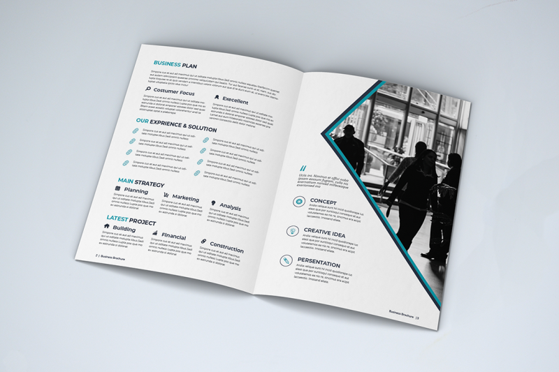 bifold-modern-business-brochure-template