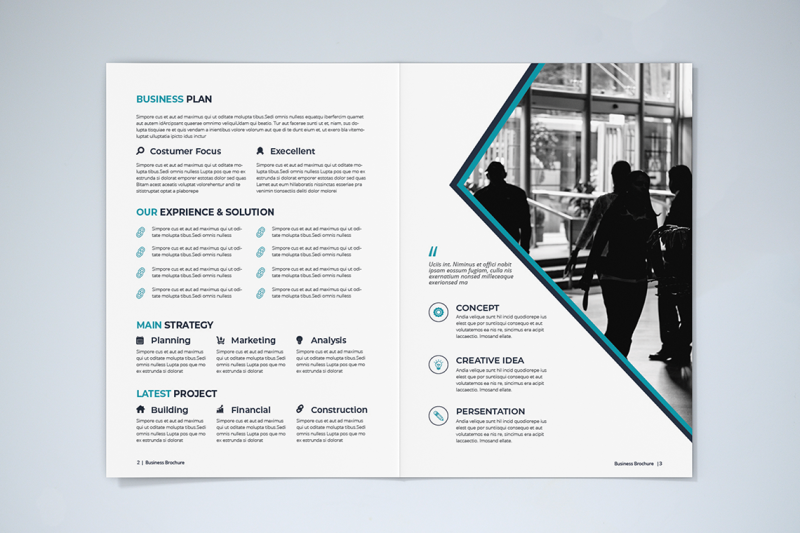 bifold-modern-business-brochure-template