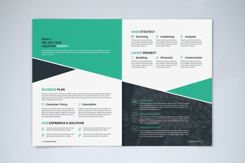 bifold-modern-business-brochure-template