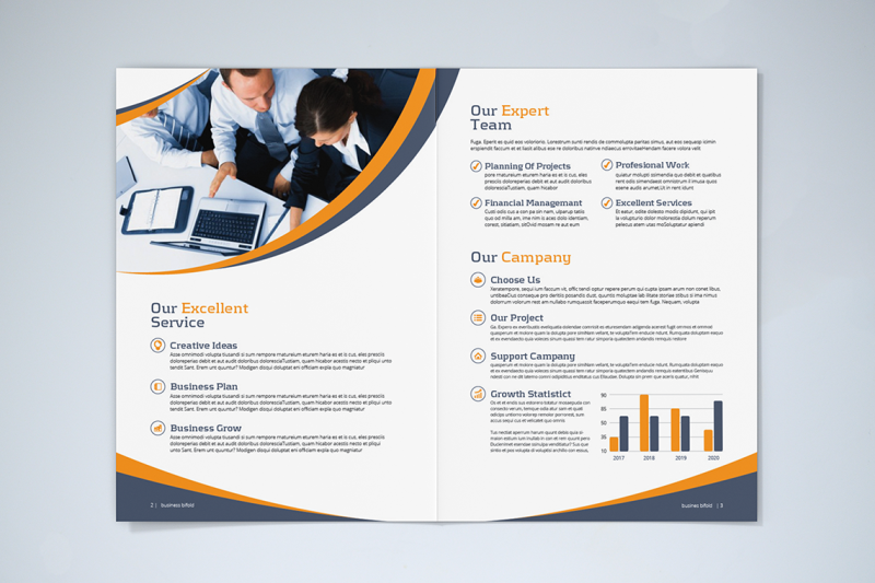 bifold-modern-business-brochure-template