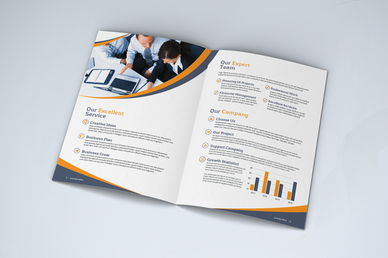 bifold-modern-business-brochure-template