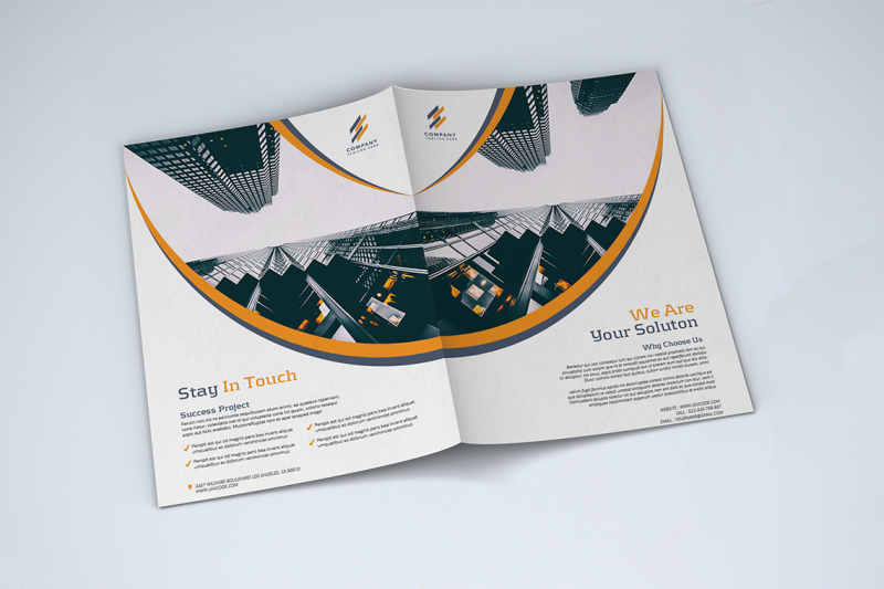 bifold-modern-business-brochure-template