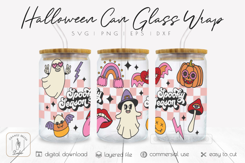 spooky-mama-libbey-can-glass-retro-halloween-beer-glass-wrap