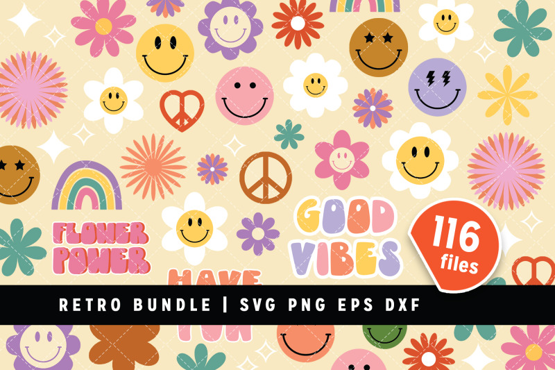 daisy-boho-smiley-svg-bundle