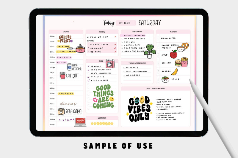 kawaii-daily-digital-sticker-for-goodnotes-planner