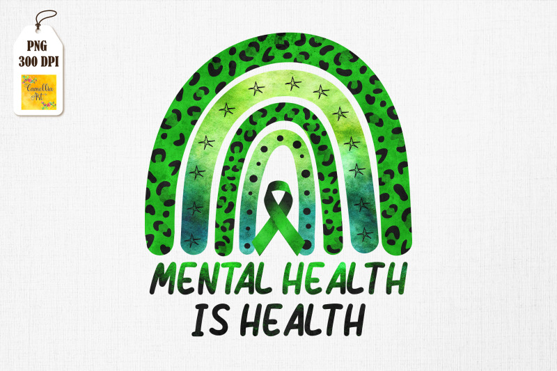 mental-health-is-health-rainbow