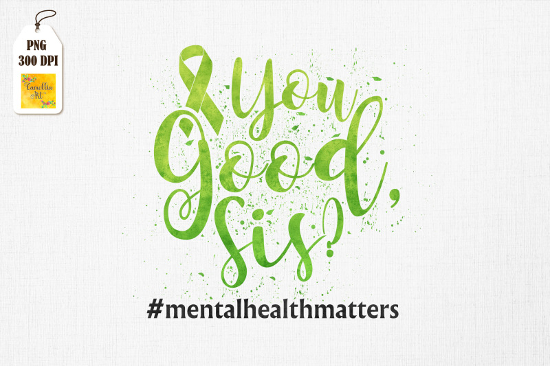 mental-health-matters-you-good-sis