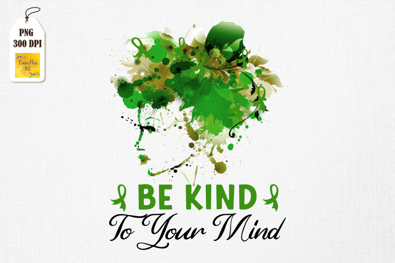 be-kind-to-your-mind-mental-health