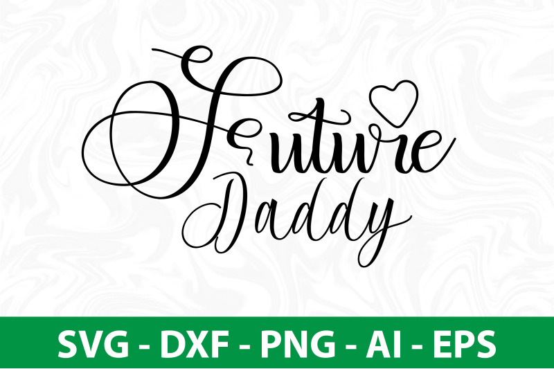 future-daddy-svg