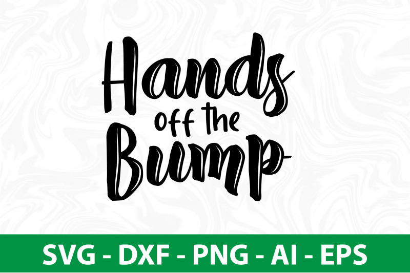 hands-off-the-bump-svg