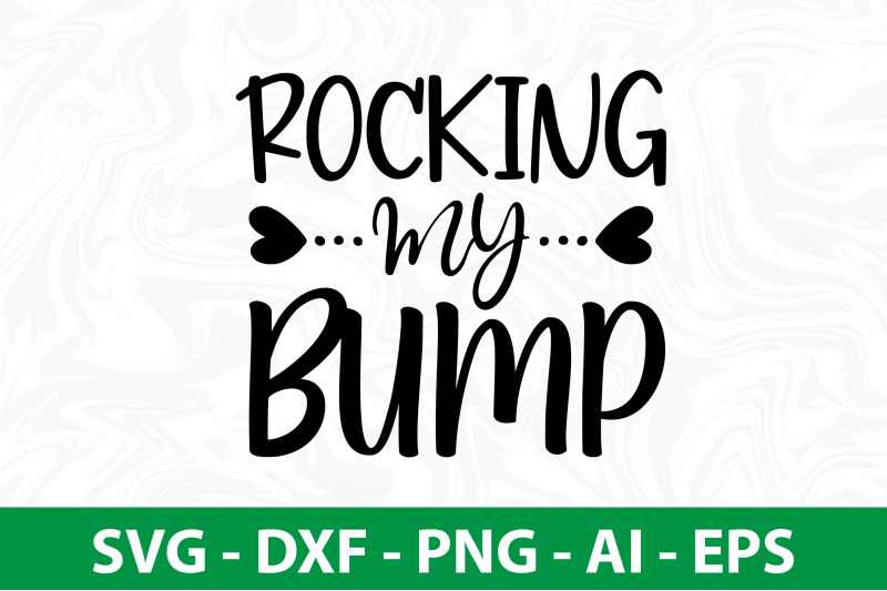 rocking-my-bump-svg